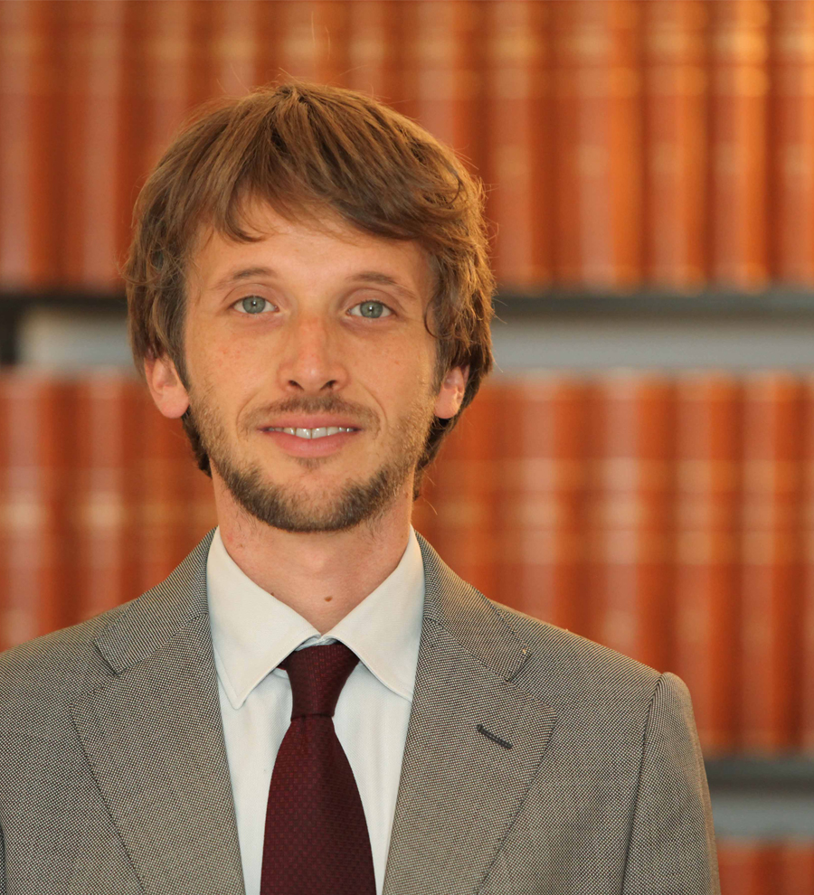 AVV. GIORGIO SOBRINO