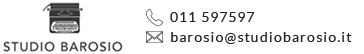 Studio Barosio